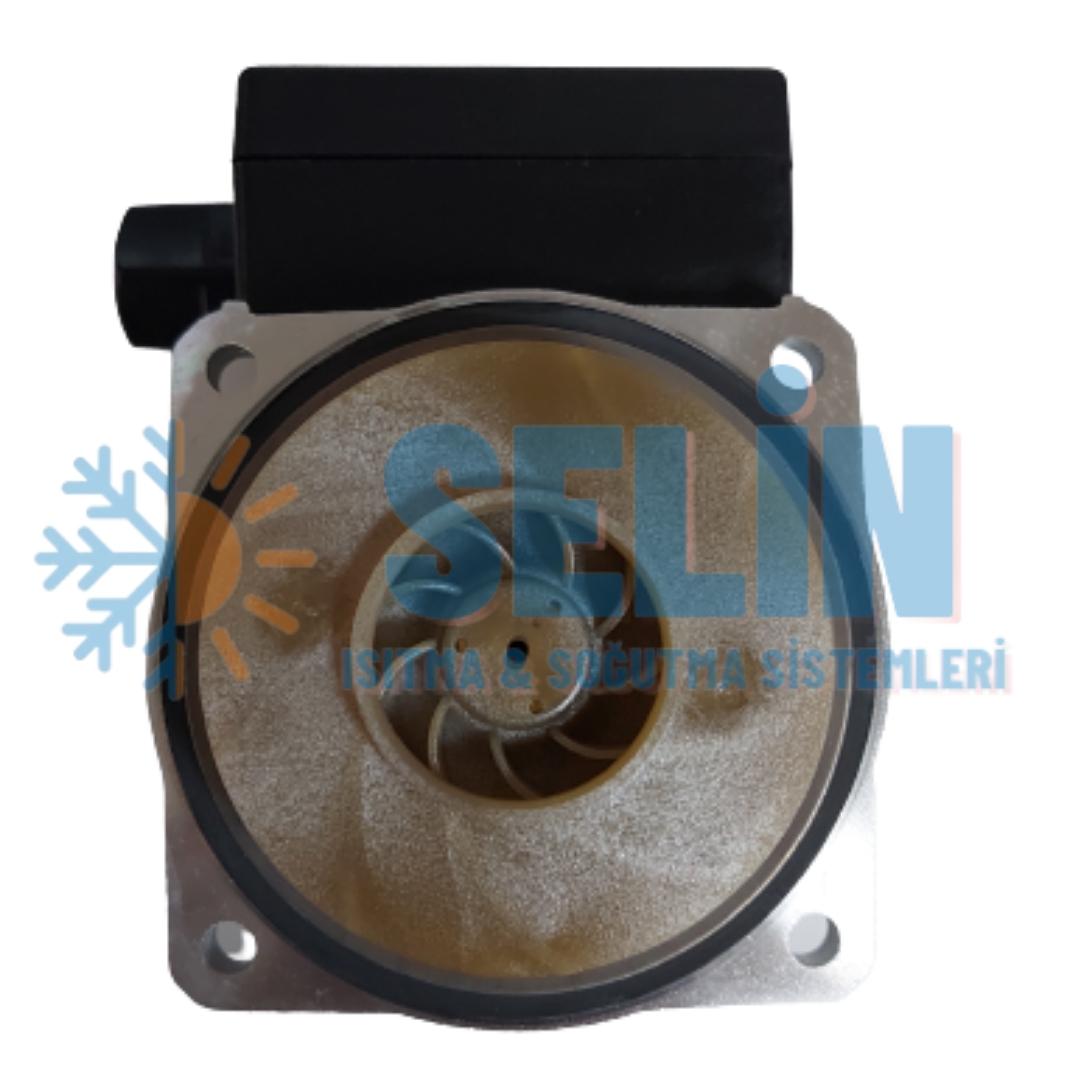 KOMBİ POMPA MOTOR DUCA BPS-D 15-5 (GRUNDFOS TİP)