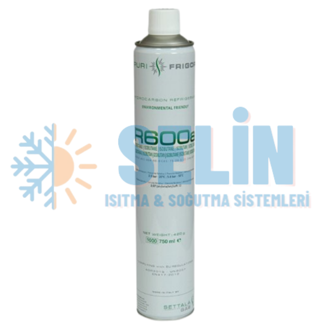 R-600 STELLA GAZ 420 GRAM