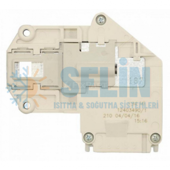 ELECTROLUX / AEG EMNİYET ANAHTARI  1240349017