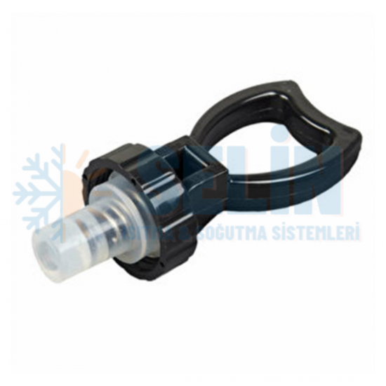 SEMAVER MUSLUK TEPESİ KOD: 0542