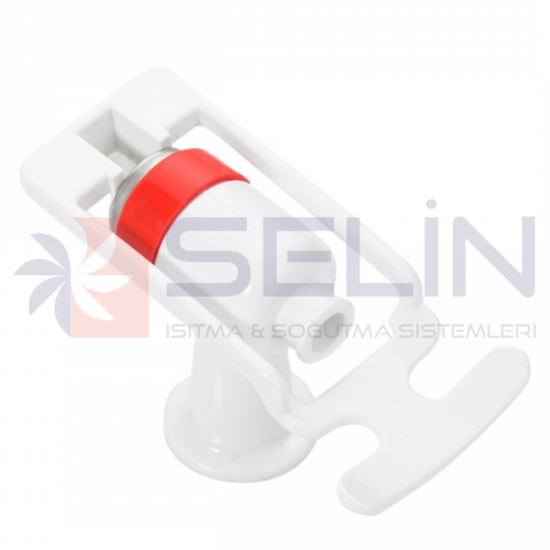 ARÇELİK SU SEBİL MUSLUK SICAK