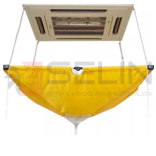 TAVAN TİP KLİMA TEMİZLEME BRANDA ART-22536