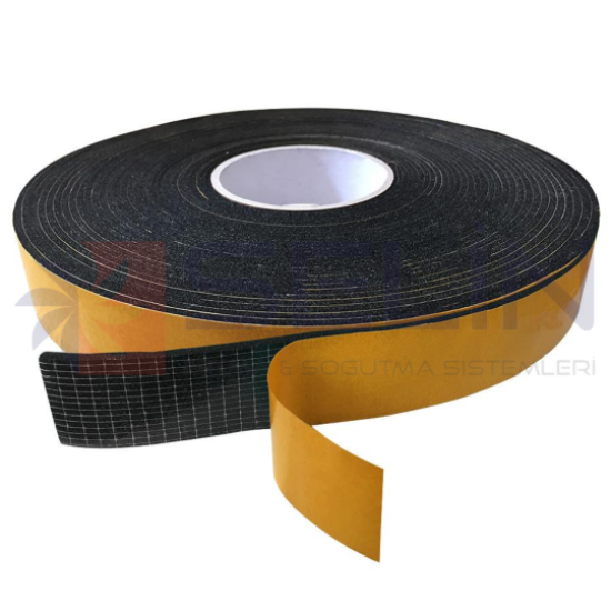 KAUÇUK BANT 15 METRE 50 CM 3 MM