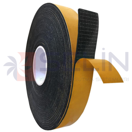KAUÇUK BANT 15 METRE 50 CM 3 MM