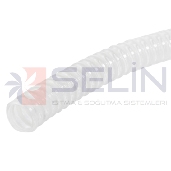 5/8 DRENAJ HORTUMU [25+25 METRE]