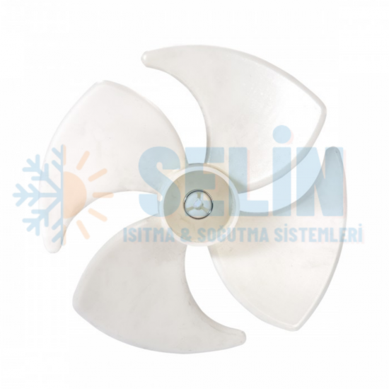 DIŞ FAN PERVANE (100 MM) 4809560200