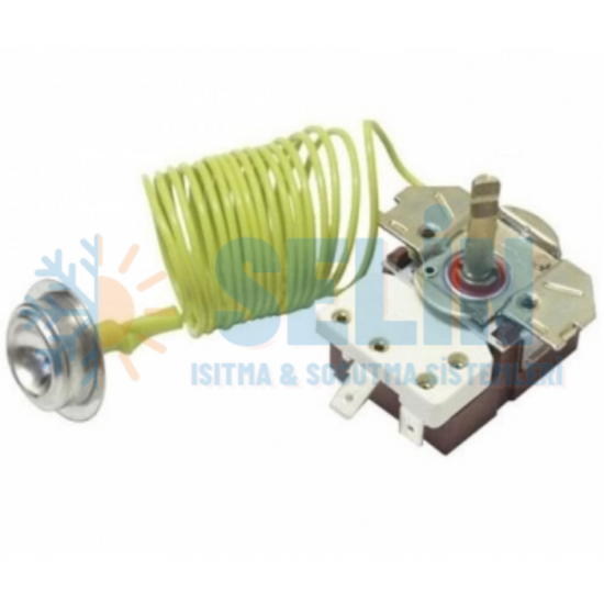ARÇELİK YOÇ 132093803 TERMOSTAT