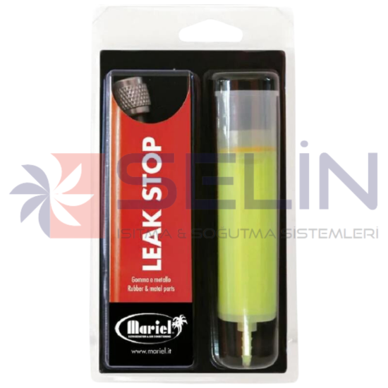 NEVADA GAZ KAÇAK TIKAYICI (80525R) ADAPTÖRLÜ 30 ML