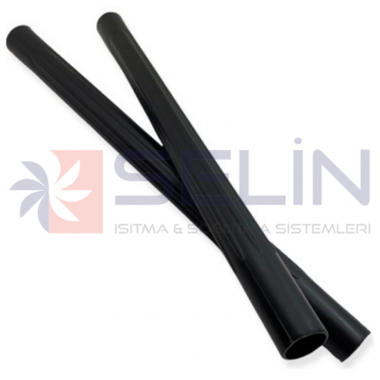 SÜPÜRGE BORUSU PLASTİK 32 MM