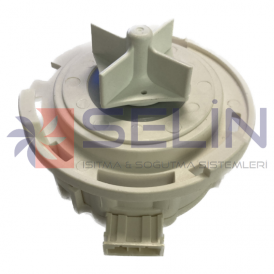 LG BULAŞIK MAKİNE POMPA MOTORU BLDC EAU62043401