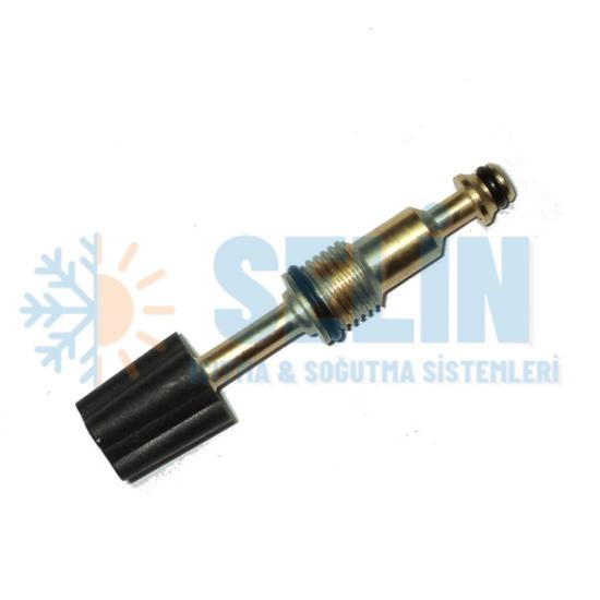 KOMBİ DOLDURMA MUSLUĞU (ECA-BOSCH BUDERUS -NOVASTAR-DELTA) KOD: 2203 DM17