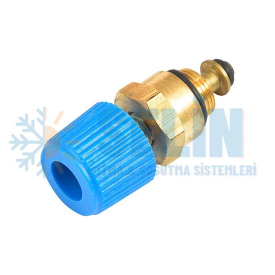 KOMBİ DOLDURMA MUSLUĞU (BAXI-BAYMAK-ECO5-AUER-MİCRA-ARÇELİK-İMMERGAS) KOD: 2205 DM20