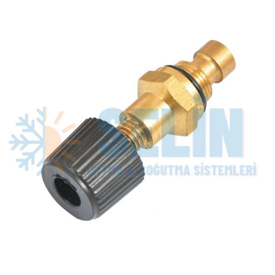 KOMBİ DOLDURMA MUSLUĞU (DEMİRDÖKÜM-NEVA-ATRON-NİTROMİX-NEPTO) KOD: 2250 DM02