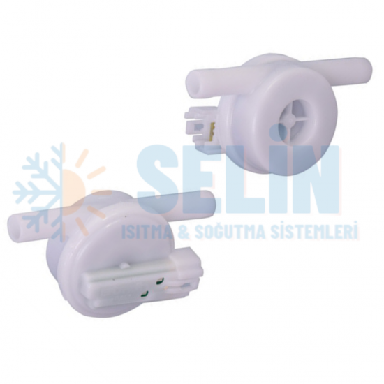 BOSCH SU SAYAÇ TÜRBİN 424099