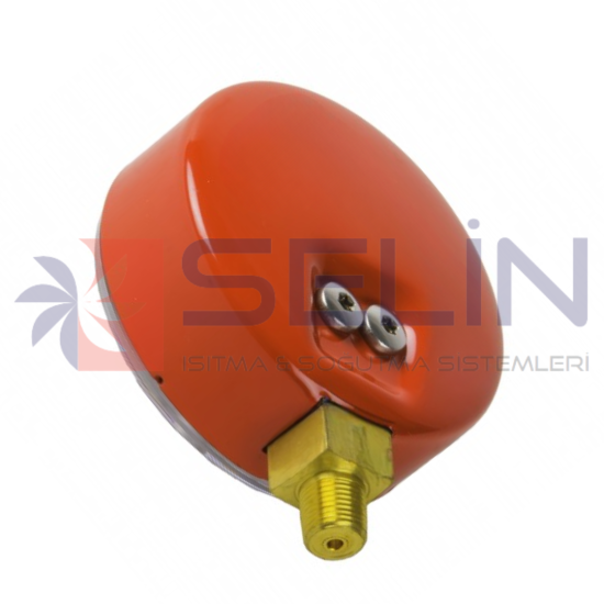 ROTHENBERGER YÜKSEK BASINÇ SAATİ Ø 68 mm NO:R01100021