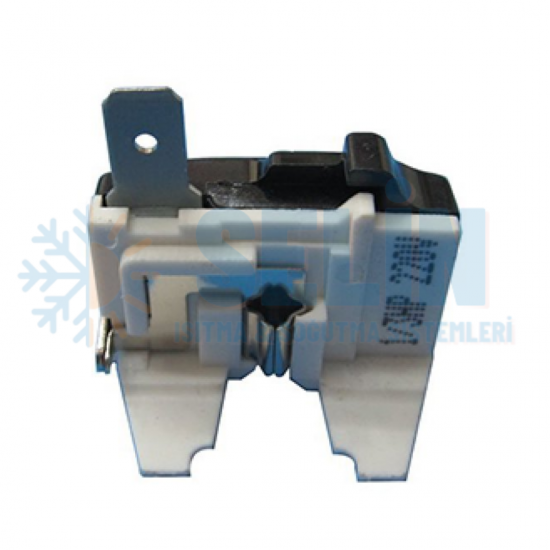 PTC TERMİK 1/5-1/4 HP 4TM-1/2HP(220V)