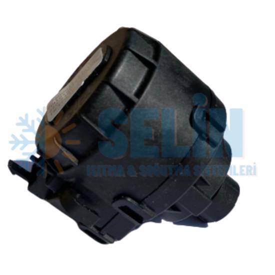 KOMBİ ELBİ 3 YOLLU KOMPOZİT MOTOR KOD: 2684 3M14