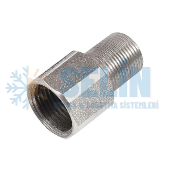 KOMBİ TANK REDİKSİYONU 3/8 - 14/1 KOD: 2693 TA01