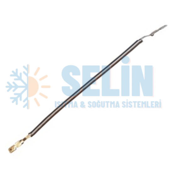 SPİRAL SOBA REZİSTANSI 600 W