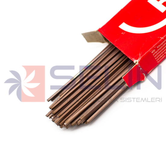 ROTHENBERGER ROLOT S 94 KAYNAK TELİ [1 KG]