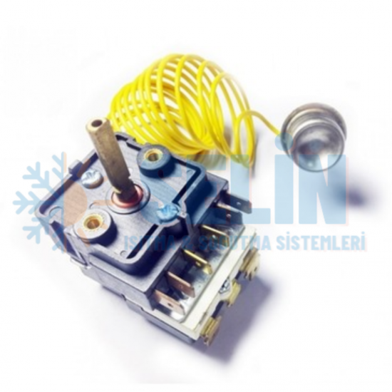ARÇELİK 2600 OÇM TERMOSTAT