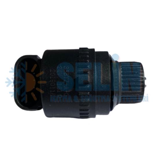 KOMBİ PRO 3 YOLLU STEP MOTOR (VAİLLANT-VUW) KOD: 3099 3M05