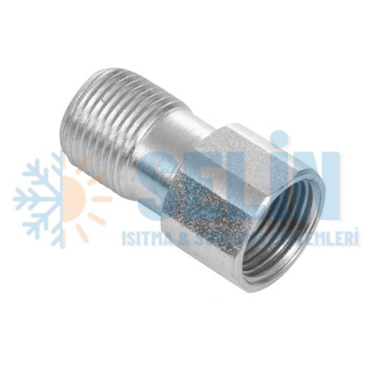 KOMBİ TANK UZATMA 3/8 - 3/8 KOD: 3217 TA04