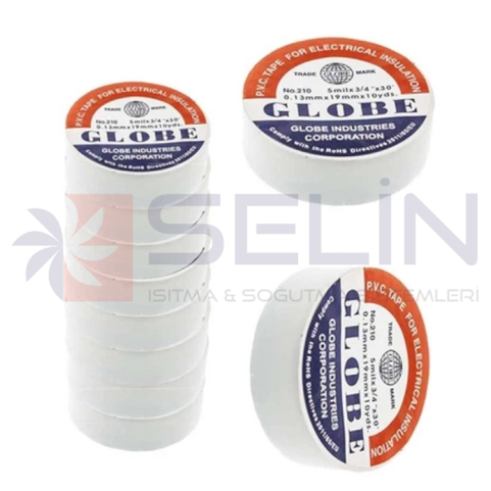 GLOBE ELEKTRİK BANDI