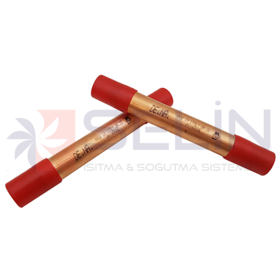 DENA DRAYER 30 GRAM 6.35-6.35 [1/4-1/4]