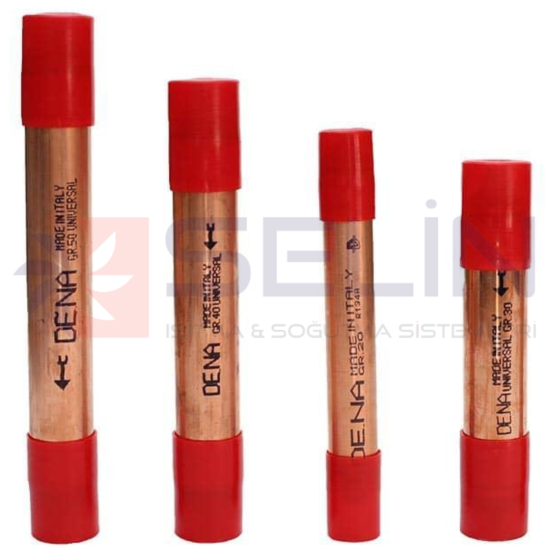DENA DRAYER 20 GRAM 6.35-2.50 [1/4-KILCAL]
