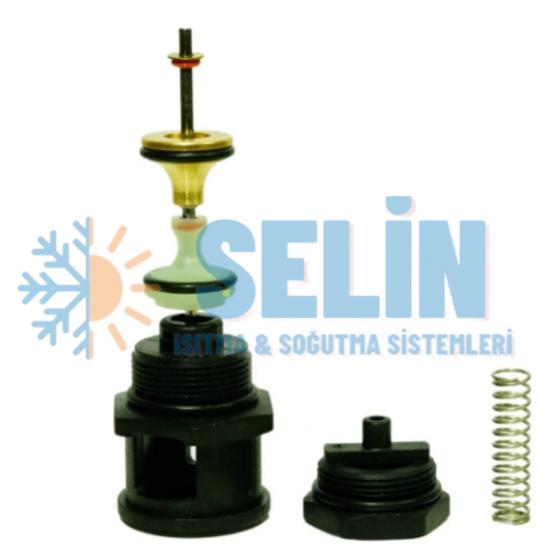 KOMBİ TAMİR TAKIMI ( DEMİRDÖKÜM / ATROMİX ) KOD: 3594 TT40