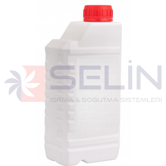 VACOİL VAKUM YAĞ 1 LİTRE