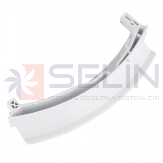 BOSCH LOGİX KAPI TUTAMAK BEYAZ 751782