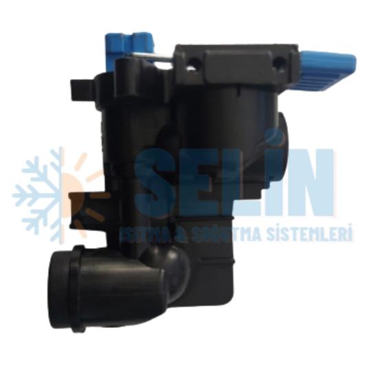 KOMBİ (BOSCH-BUDERUS) CONDENSE SU ÇIKIŞ GRUBU KOD: 3660 3G23