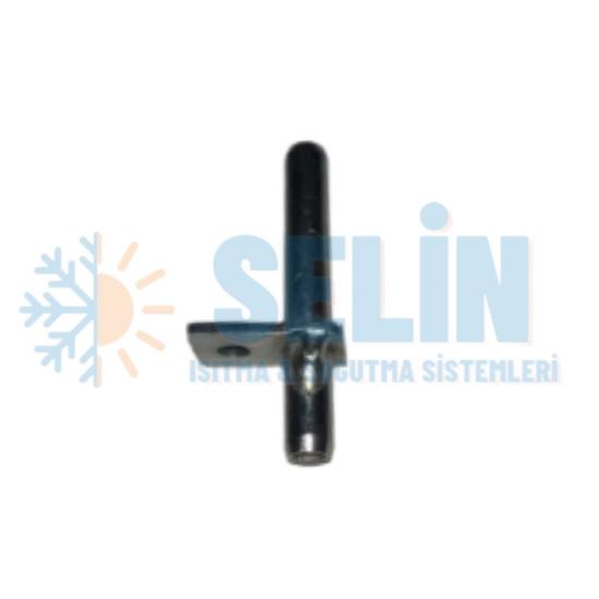 KOMBİ FAN MOTORU VENTURİ METAL KOD: 3694