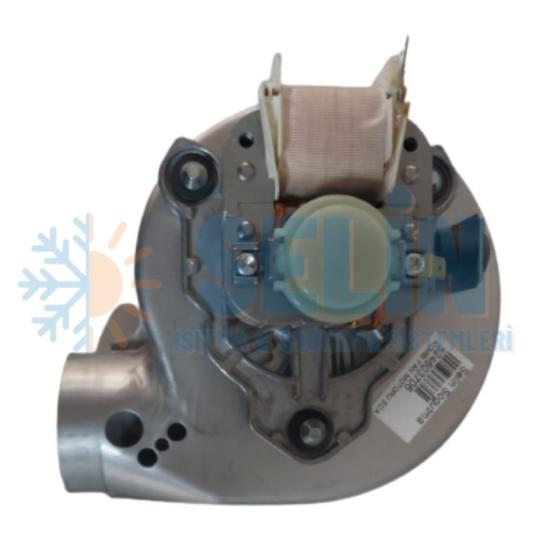 KOMBİ FAN MOTORU (AMBERT-BAYMAK-FIME) KOD: 3706 FF39