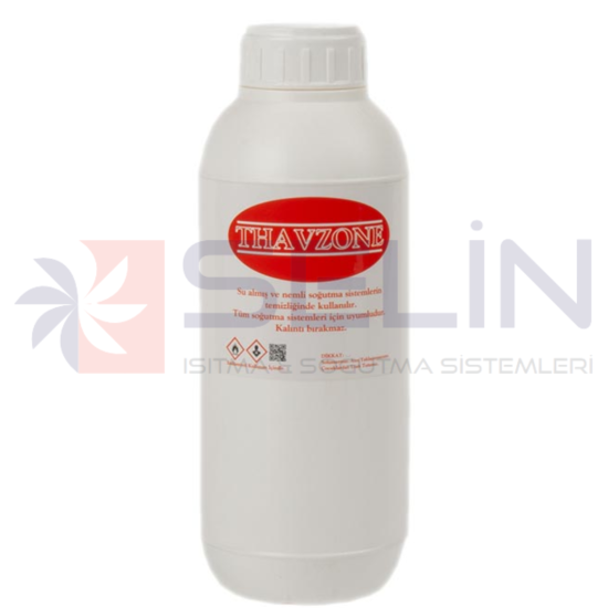 THAVZONE NEM TEMİZLEYİCİ 1 LİTRE