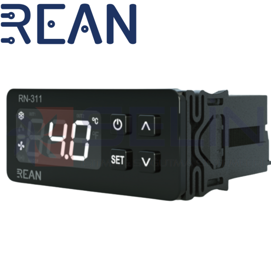 REAN RN311 TEK PROB DİJİTAL TERMOSTAT