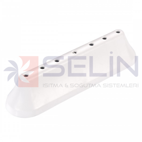 VESTEL TAMBUR KANADI 180 MM
