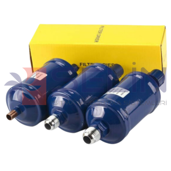 3/8 WELLCOOL EK-083 REKORLU DRAYER