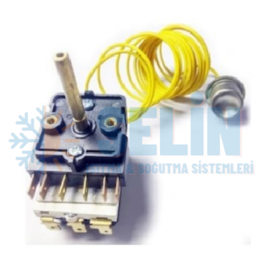 ARÇELİK 2100 / 2200 OÇM TERMOSTAT