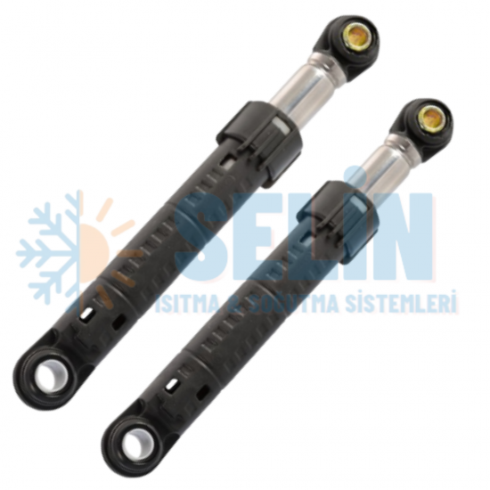 BOSCH ORJİNAL SİYAH AMORTİSÖR 448032 (ÇİFT FİYATI) KOD: 1750
