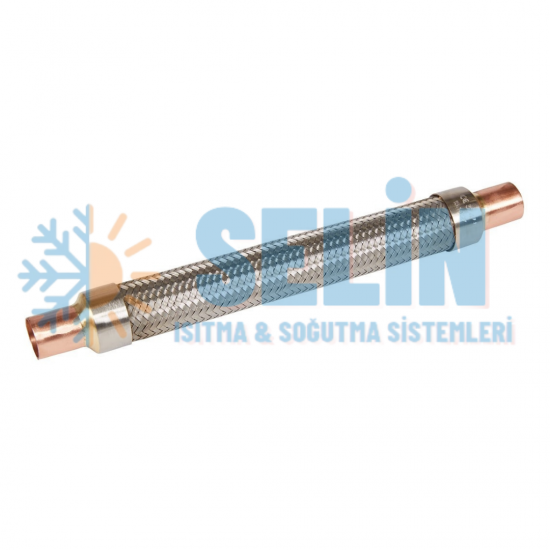 REFNOX TİTREŞİM ALICI 1-5/8 (42mm) RVA-SF-8