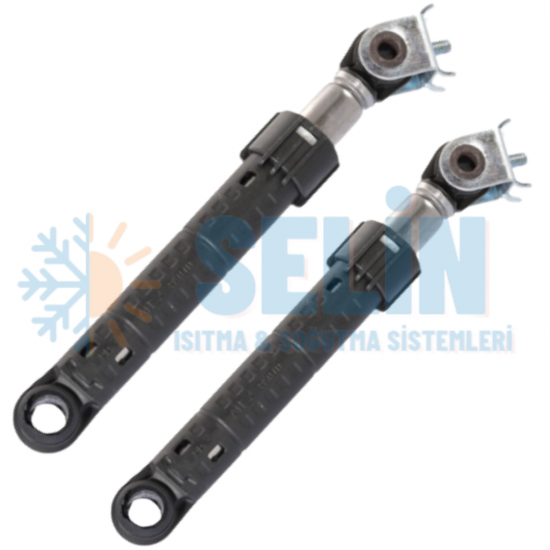 ARİSTON DÖRT BRAKETLİ AMORTİSÖR (ÇİFT FİYATI) KOD: 2474