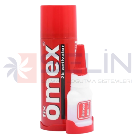 HIZLI YAPIŞTIRICI 200 ML