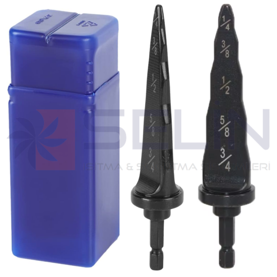 BORU ŞİŞİRME APARATI CT-900S