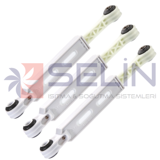BOSCH KARE AMORTİSÖR 3’LÜ TAKIM 90N - 673541