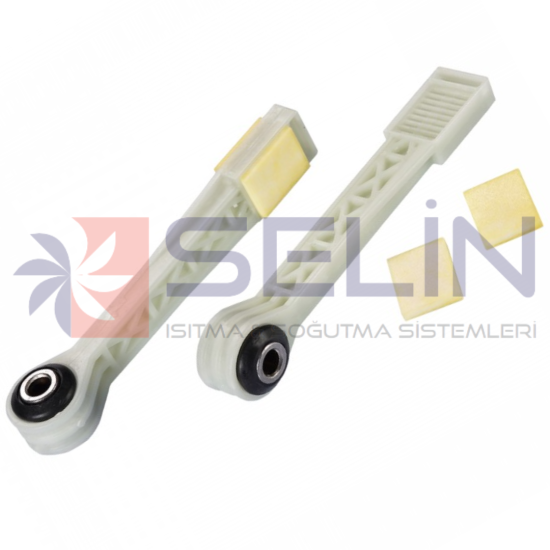 BOSCH MAX AMORTİSÖR TAMİR TAKIMI