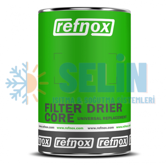 REFNOX H-48 KARTUŞ DRAYER KOD: 3381