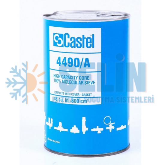CASTEL H-48 KARTUŞ DRAYER KOD: 0867